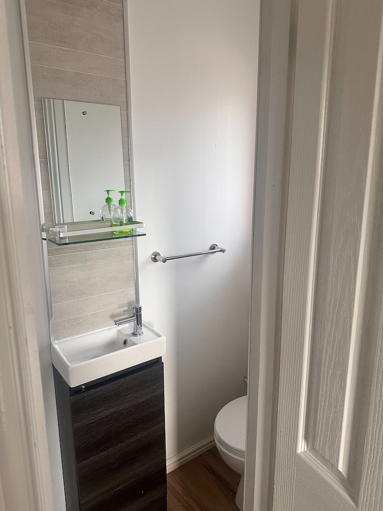 Classic Suite, Ensuite photo 2