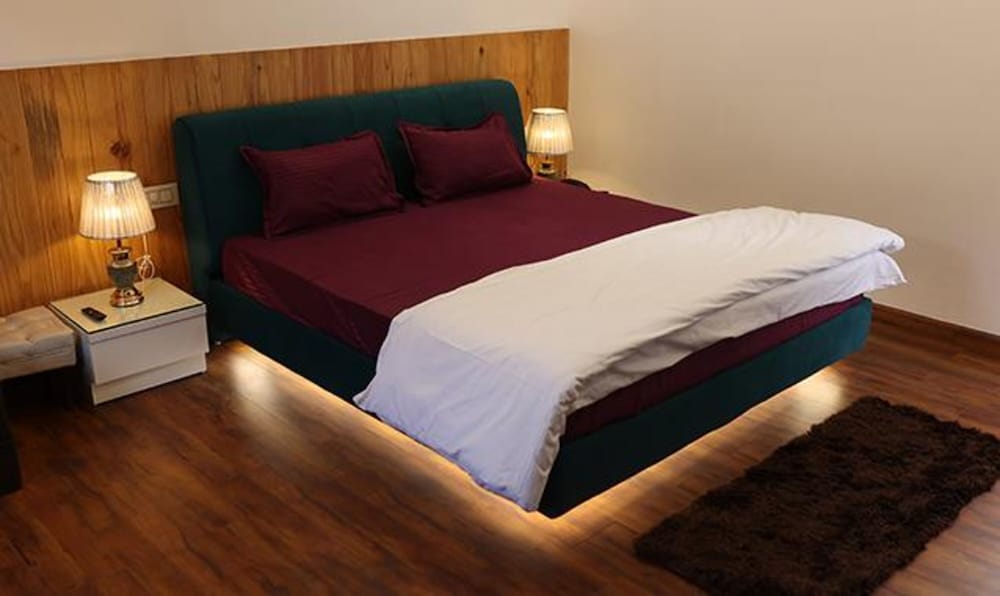 Deluxe Room photo 1