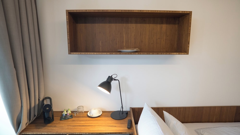 Standard Single Room photo 3