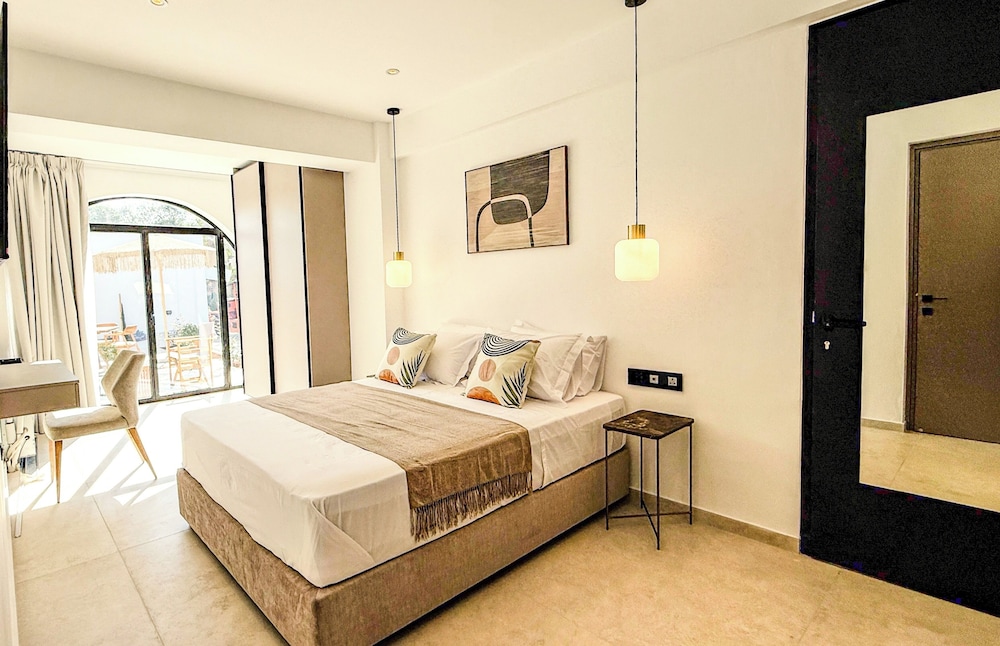 Deluxe Suite, 3 Bedrooms