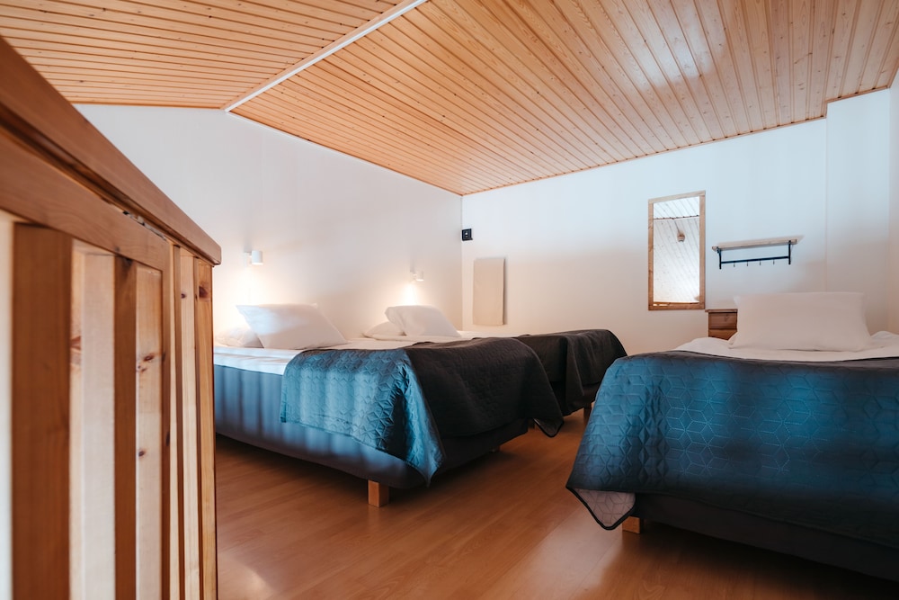 Holiday Apartment, Tahtipuisto, Sauna, 48m2 - Photo 2