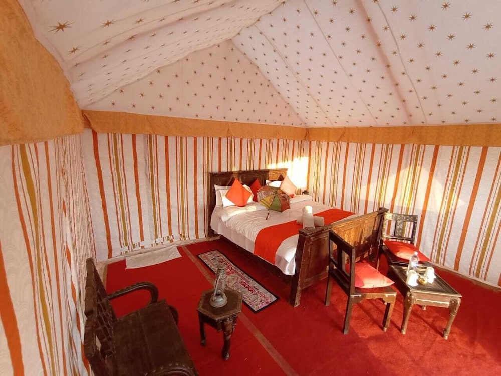 Superior Tent