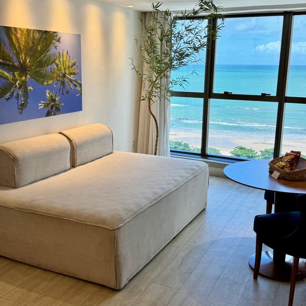 Family Apartment, Sea View