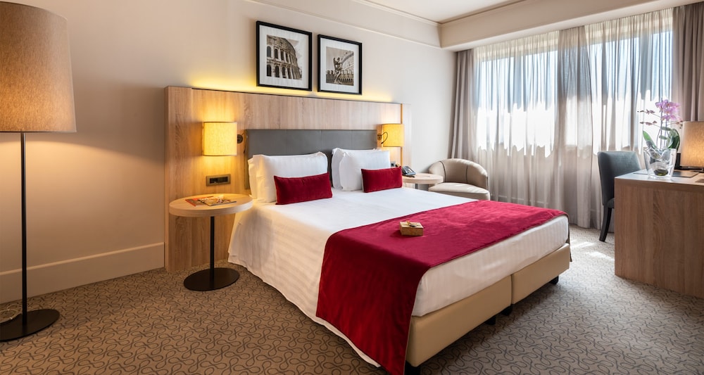 Deluxe Double Room, 1 Bedroom - Photo 3