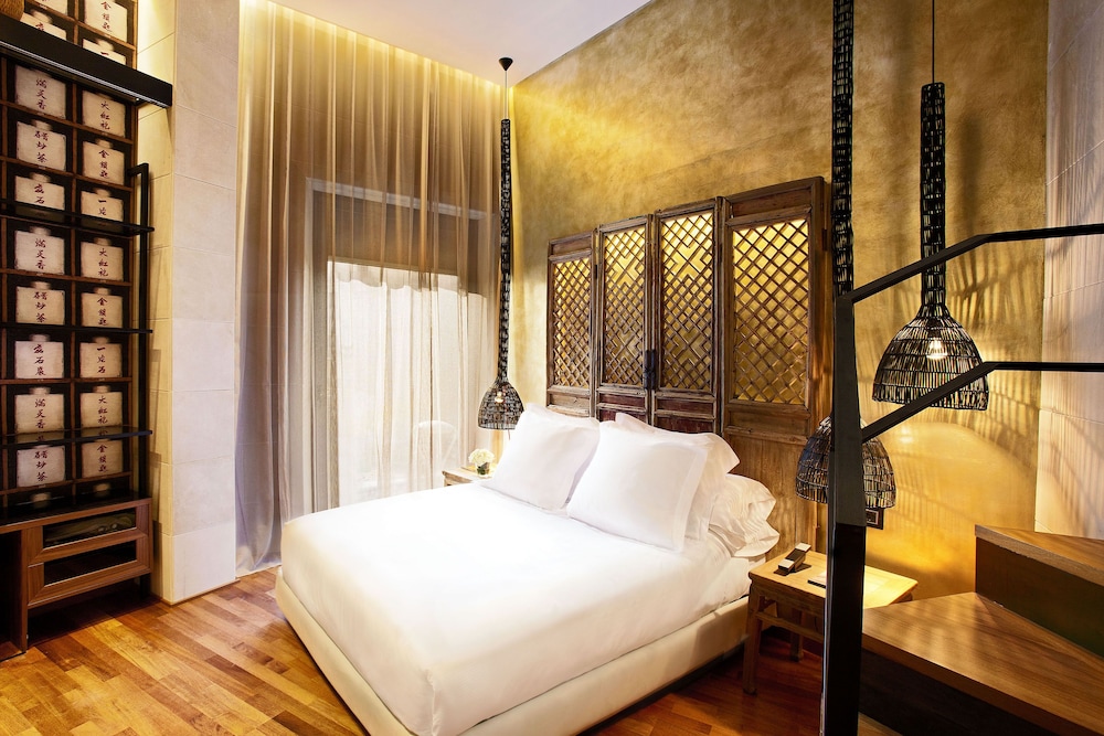 Suite (Duplex)