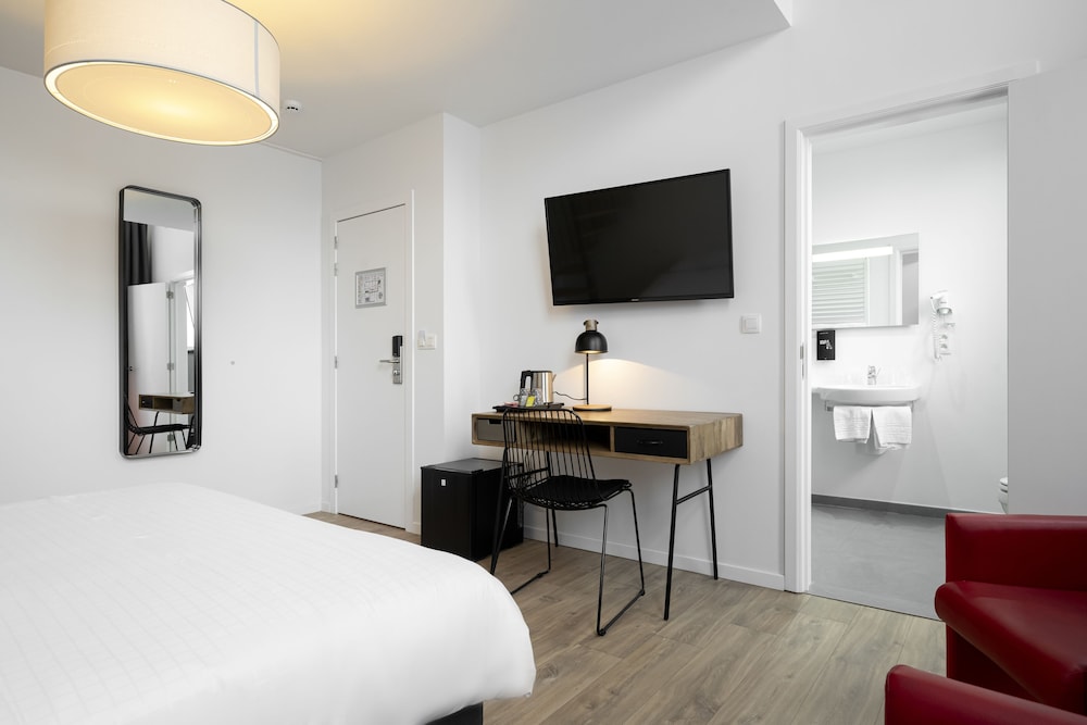Triple Room (Duplex) photo 2