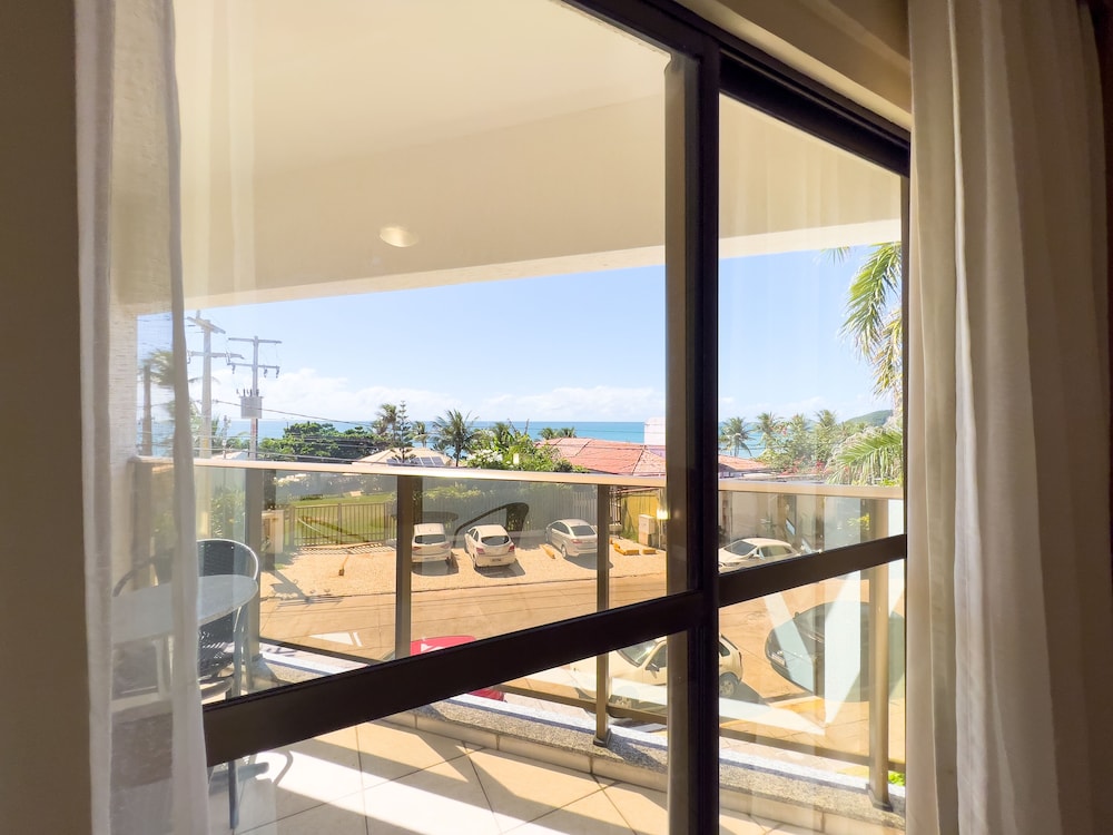 Apartamento Super Luxo com varanda e vista para o mar - Photo 4