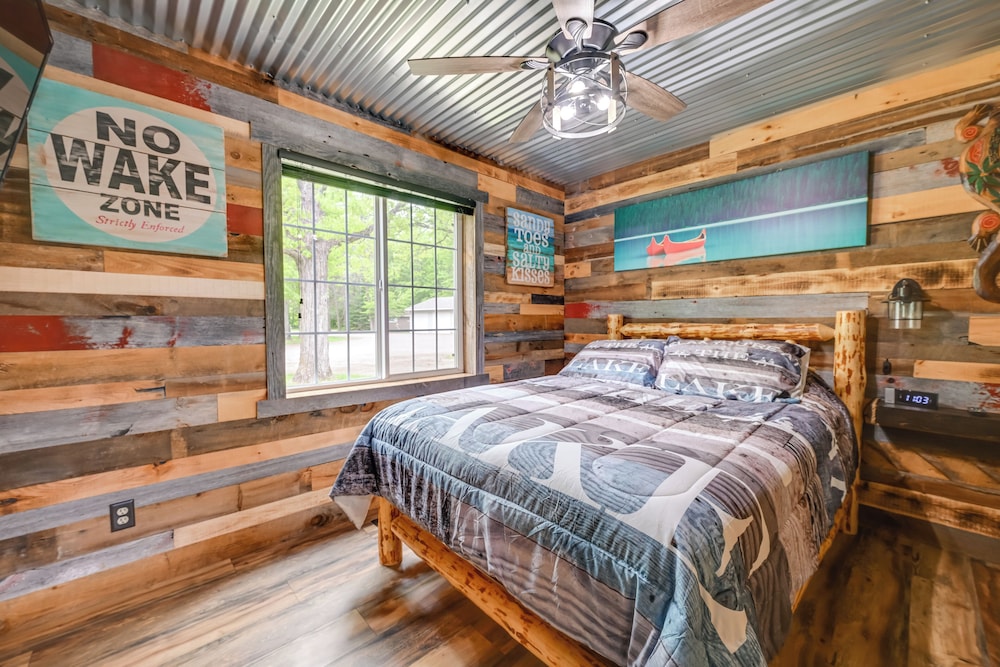 House (2 Bedrooms) photo 3