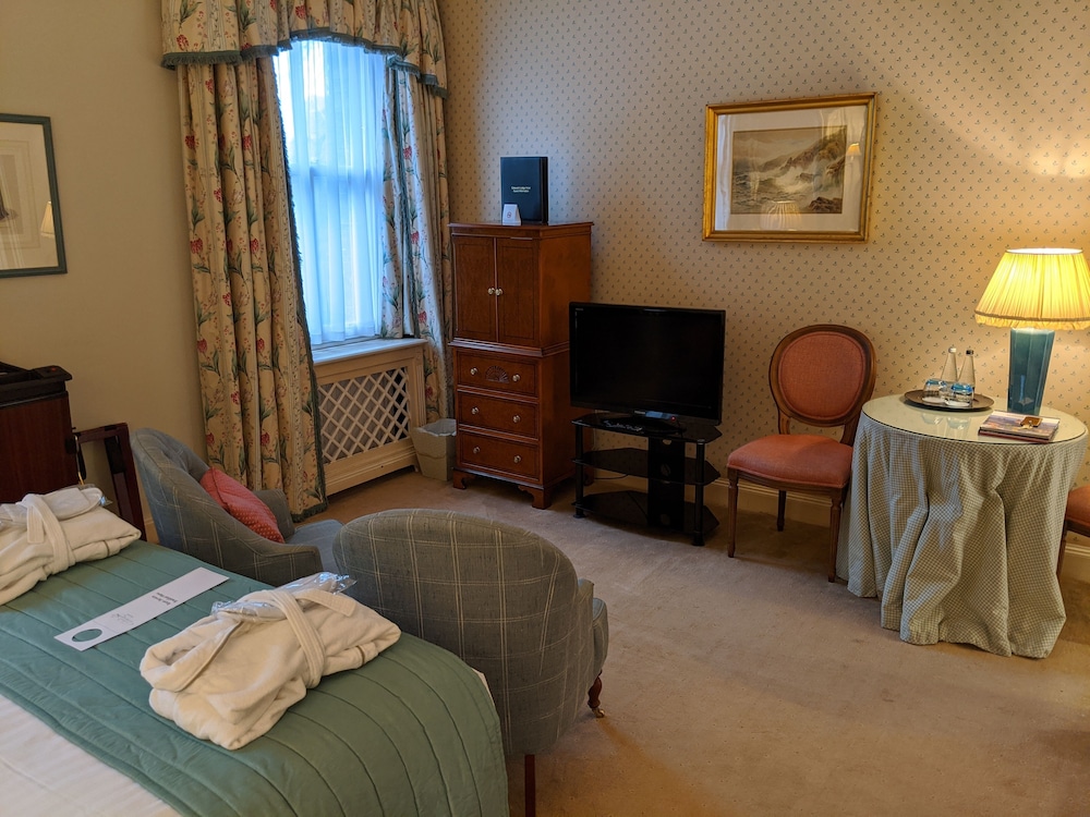 Executive Room, 1 Double Bed - Photo 3