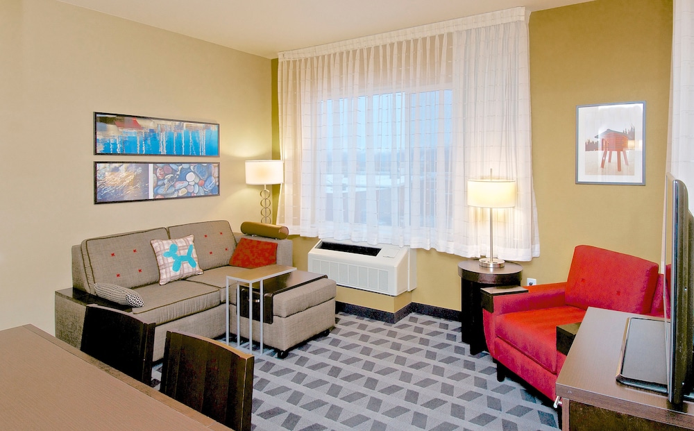 Suite, 1 Double Bed photo 3