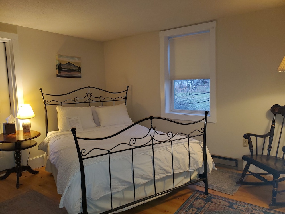 Monadnock Room