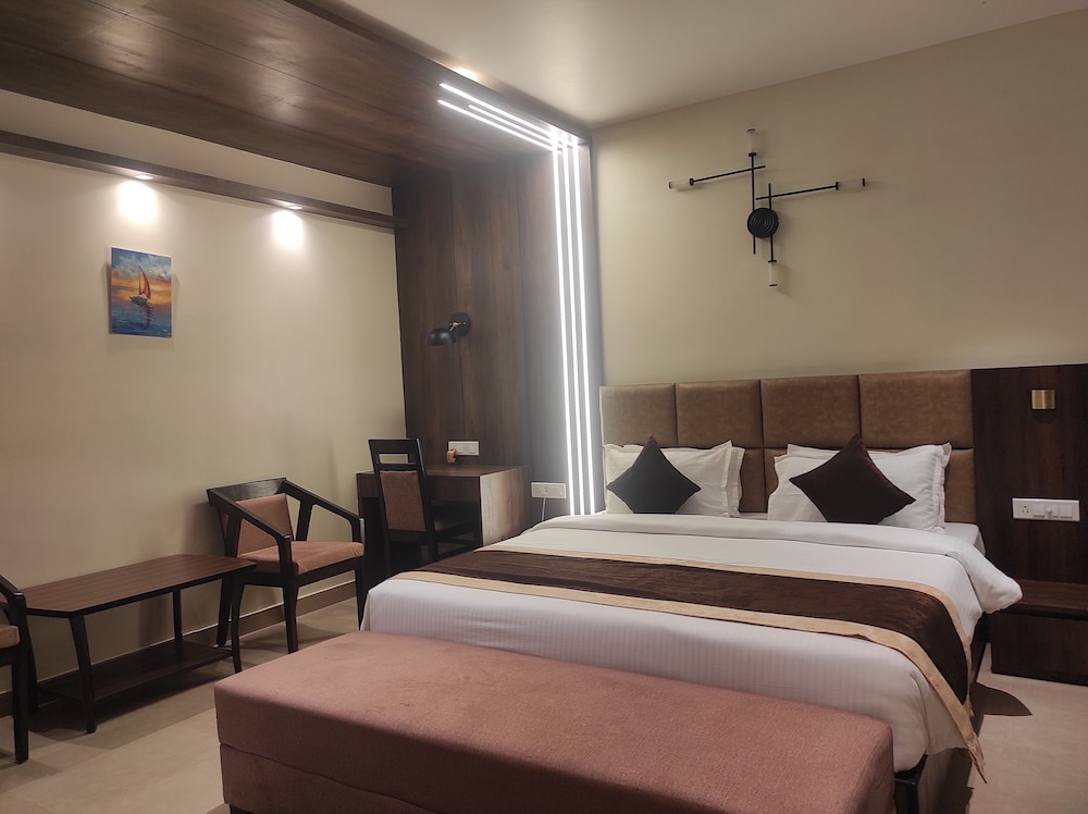 Luxury Room - Photo 1