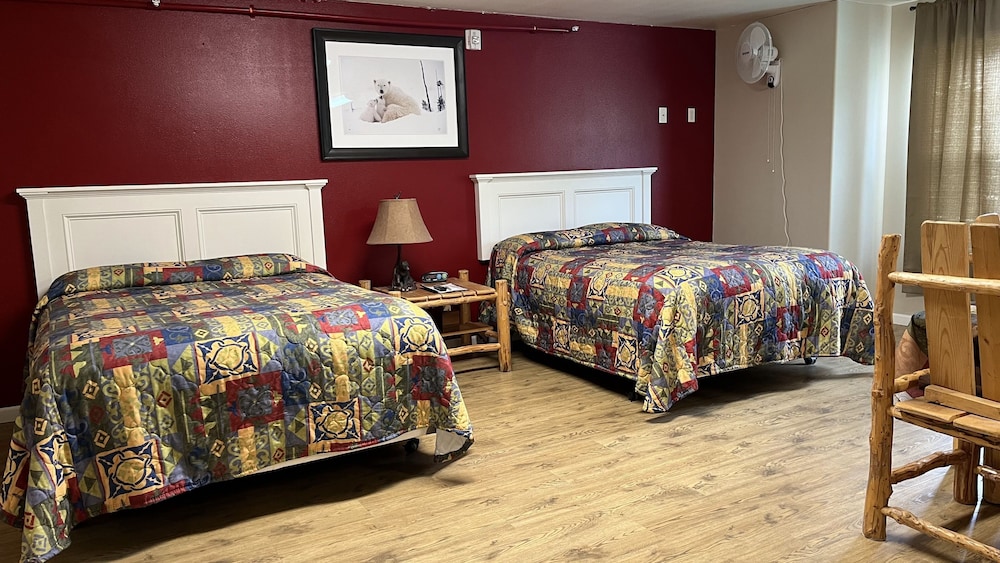 Studio, 2 Queen Beds photo 1