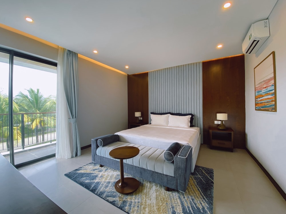 Superior Villa, 2 Bedrooms, Non Smoking, Pool View photo 1