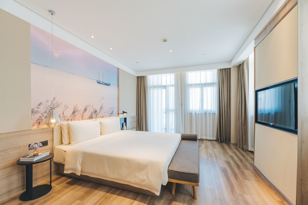 Suite photo 1