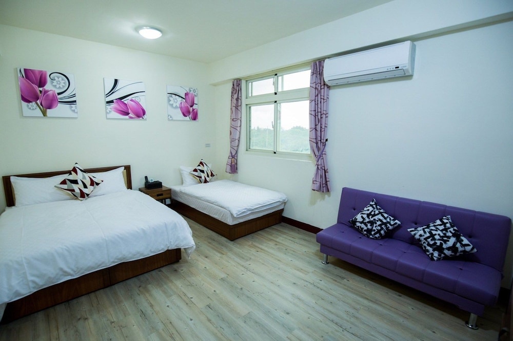 Comfort Triple Room photo 1