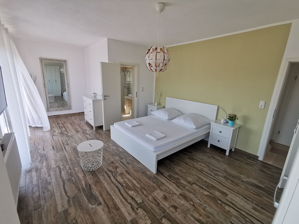 Exclusive Apartment
