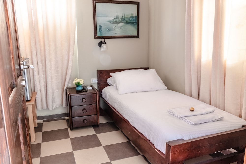 Comfort Single Room photo 2