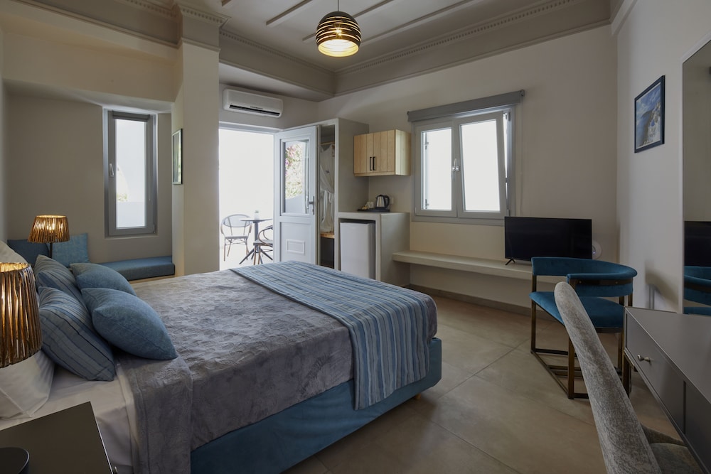 Comfort Room - Photo 3