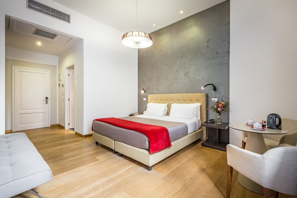 Superior Double Room - Photo 5