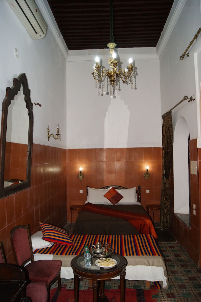 Standard Triple Room, Multiple Beds, Non Smoking photo 1