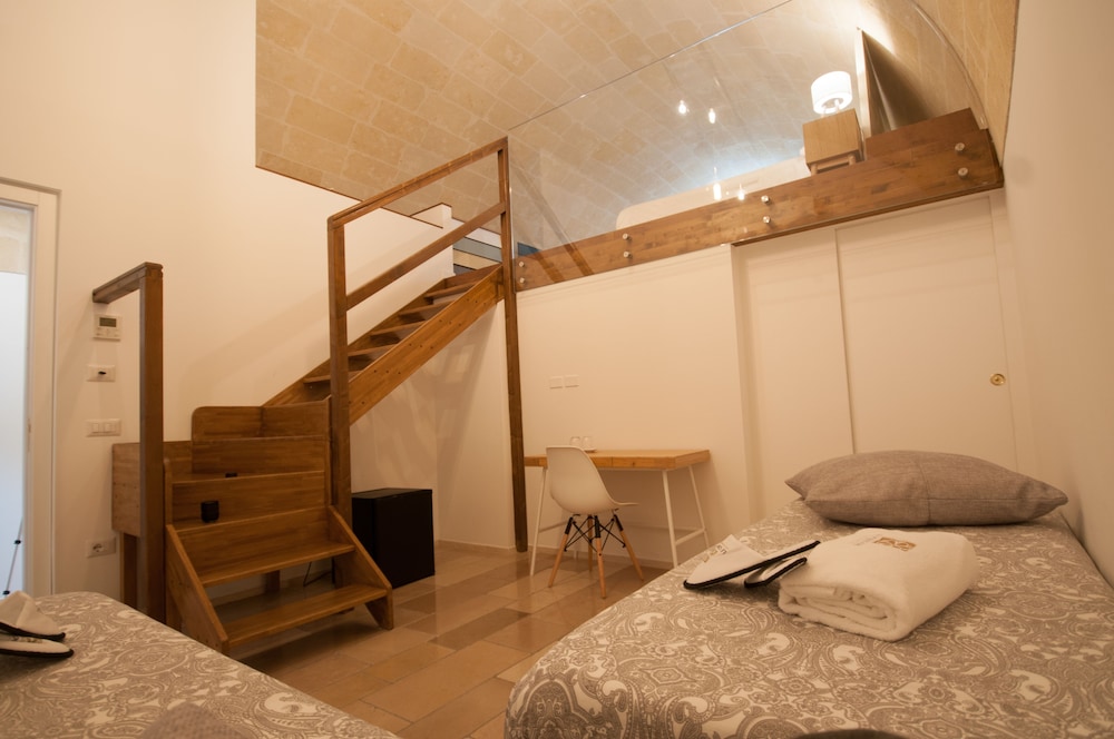 Family Quadruple Room