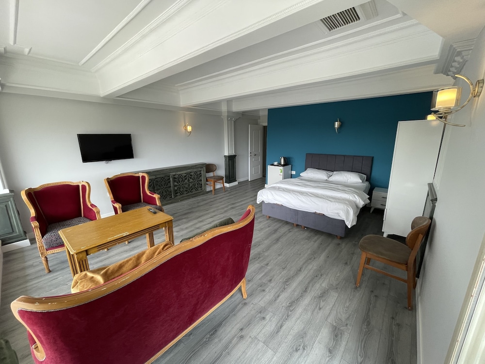 Elite Apartment photo 2