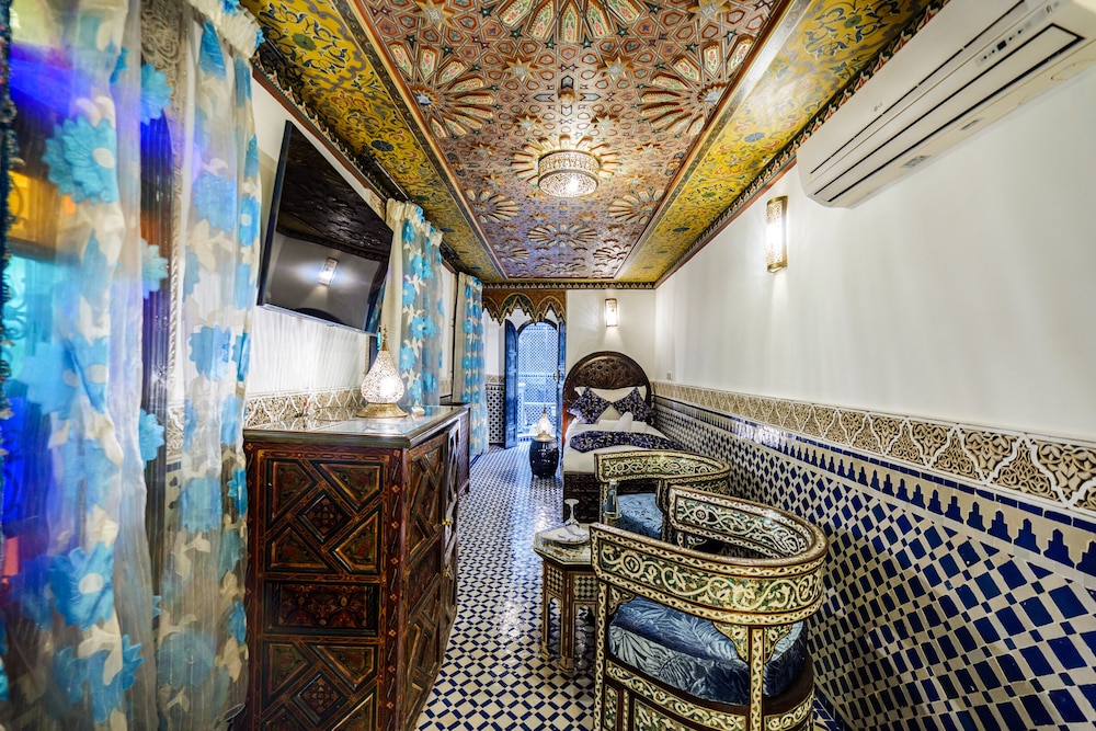 Single Room (Fes) photo 1
