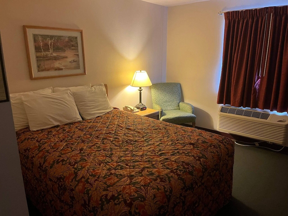 Basic Single Room