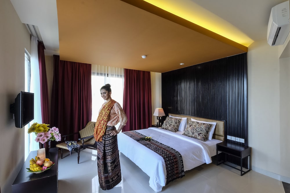 Presidential Suite, 1 Bedroom photo 2