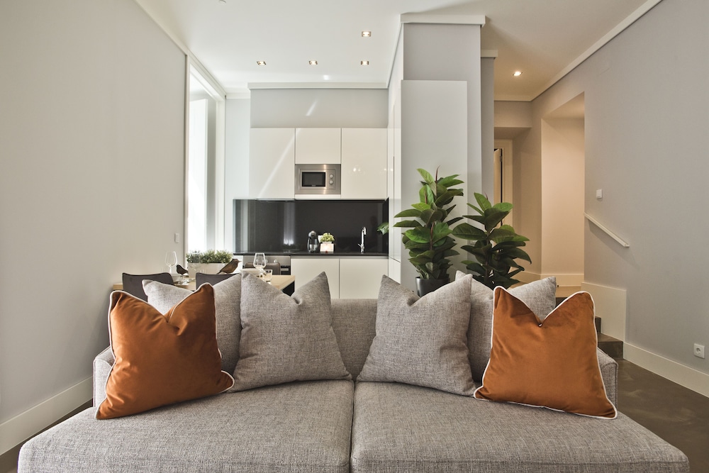 Duplex, 1 Bedroom, Non Smoking (Mastro)