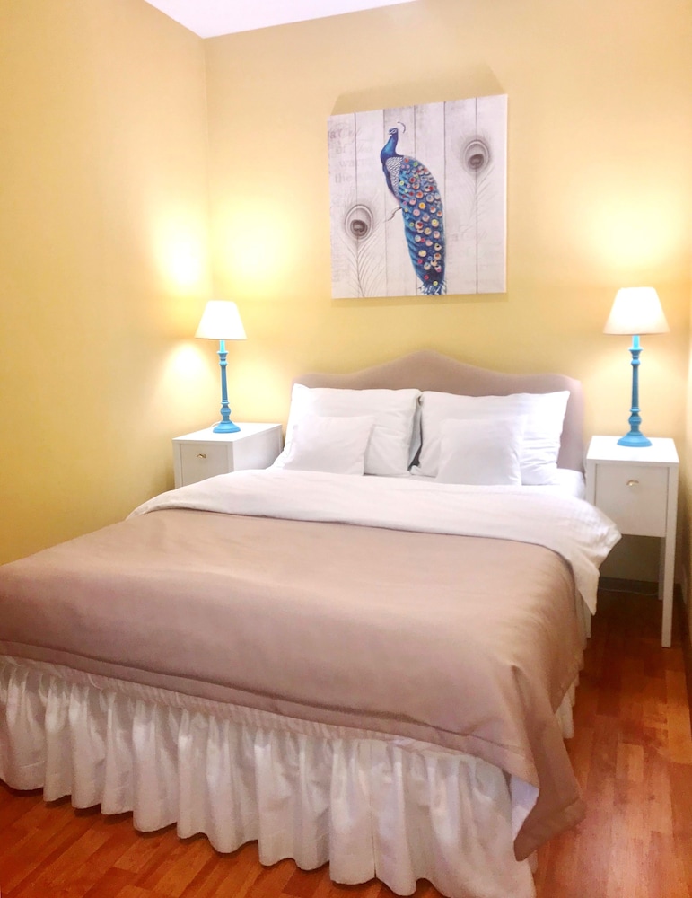 Comfort Room, 1 Bedroom photo 1