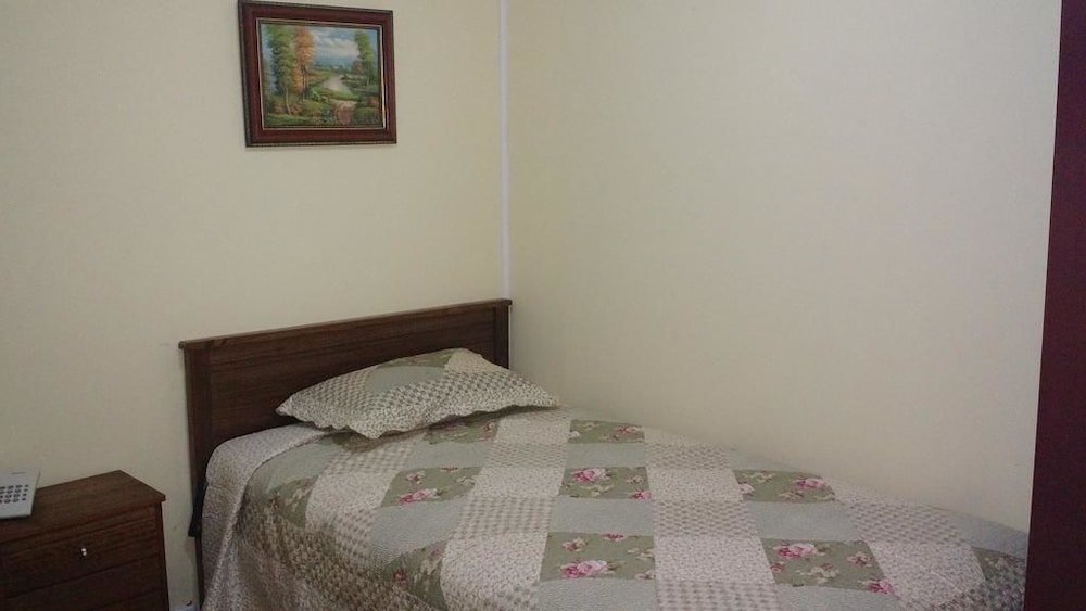 Standard Single Room, 1 Twin Bed photo 2