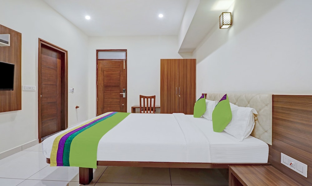 Standard Room - Photo 4
