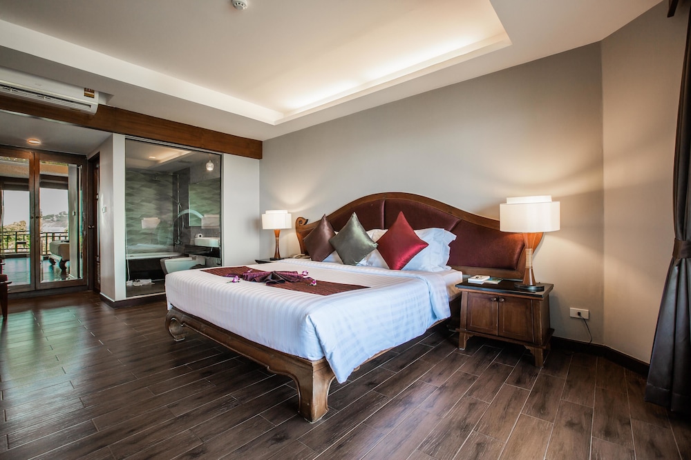 Family Suite - Photo 6