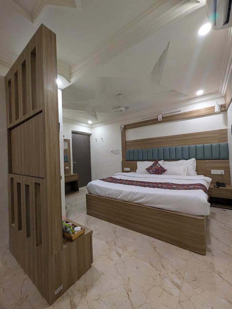 Exclusive Room photo 3