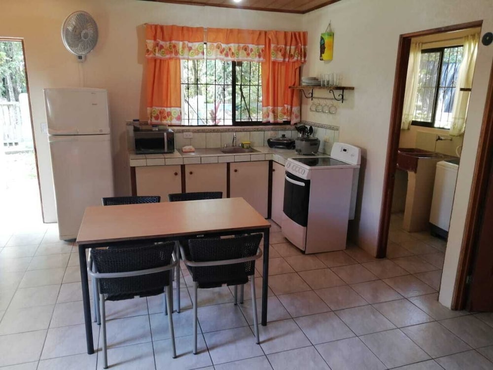 Standard Villa, 1 Bedroom, Kitchen, Partial Sea View photo 3