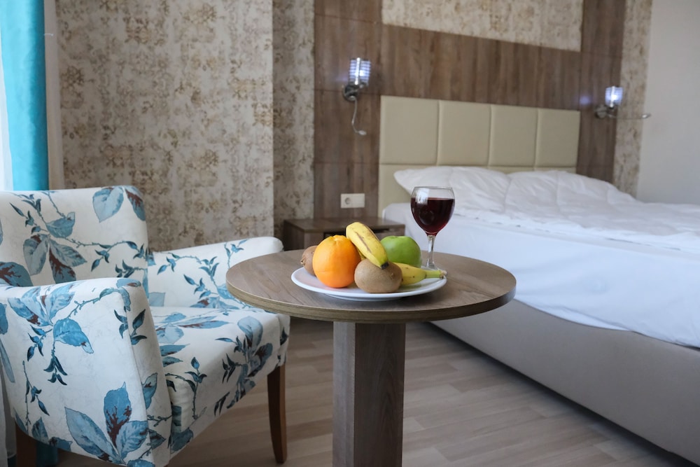 Standard Single Room photo 2