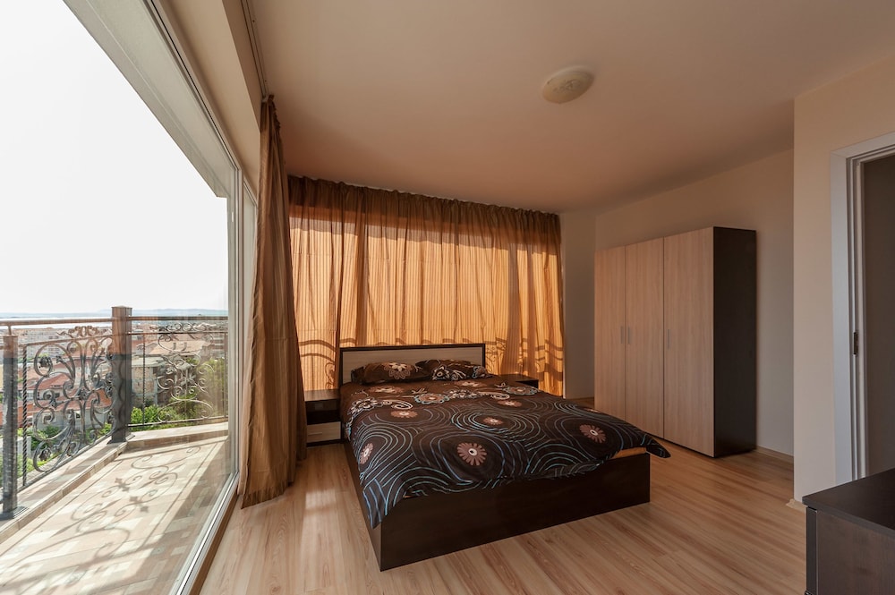 Apartment, Kitchenette, Mountain View (Free Wifi) photo 1