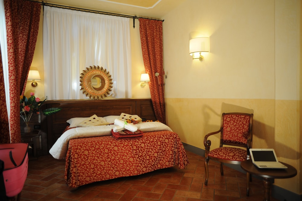 Double Room Single Use photo 2