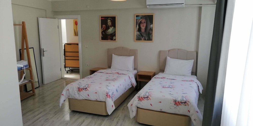 Family Quadruple Room, 1 Bedroom photo 1