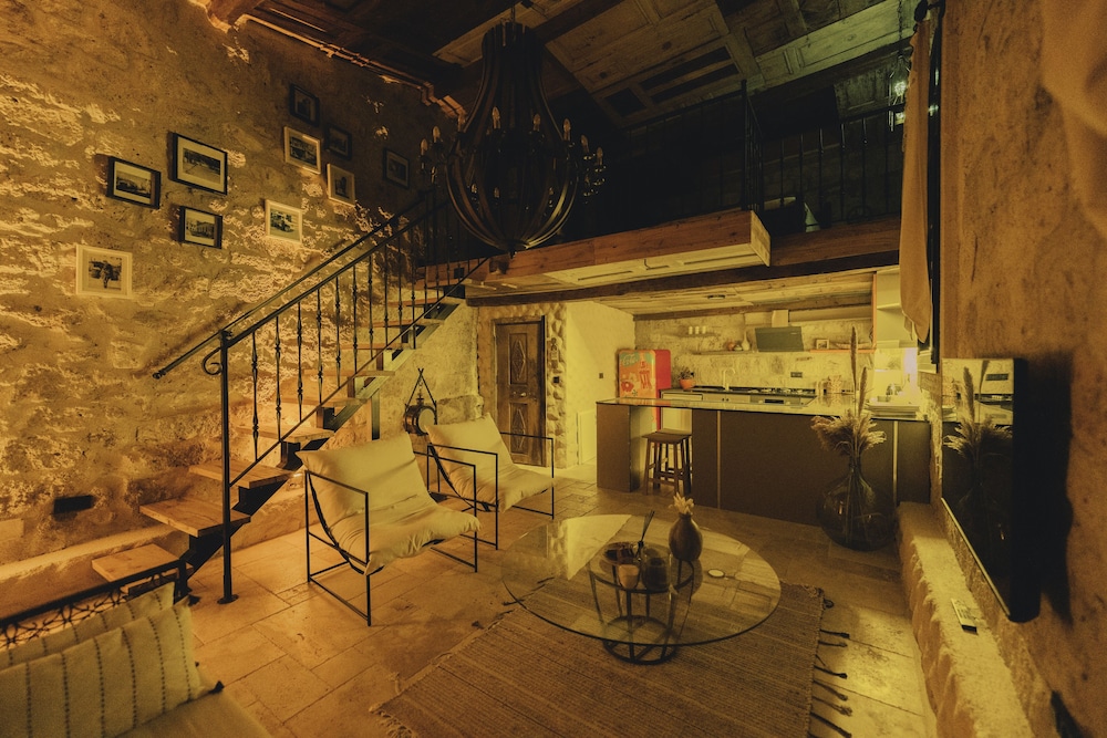 Loft - Photo 9