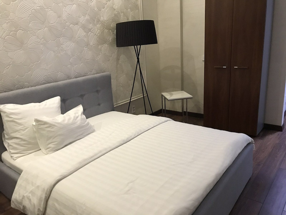 Economy Double Room, 1 Double Bed photo 3