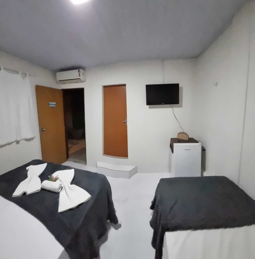 Standard Triple Room photo 2