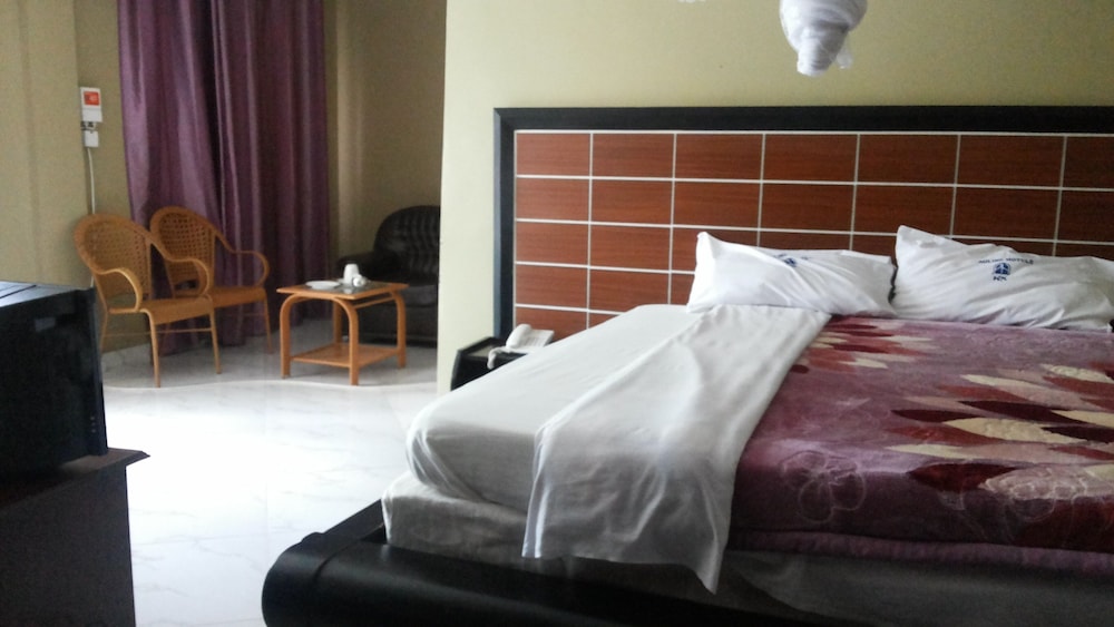 Royal Double Room