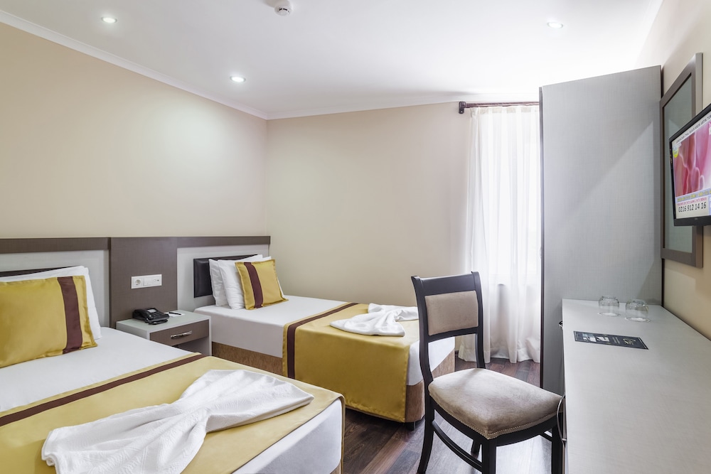 Standard Single Room photo 2