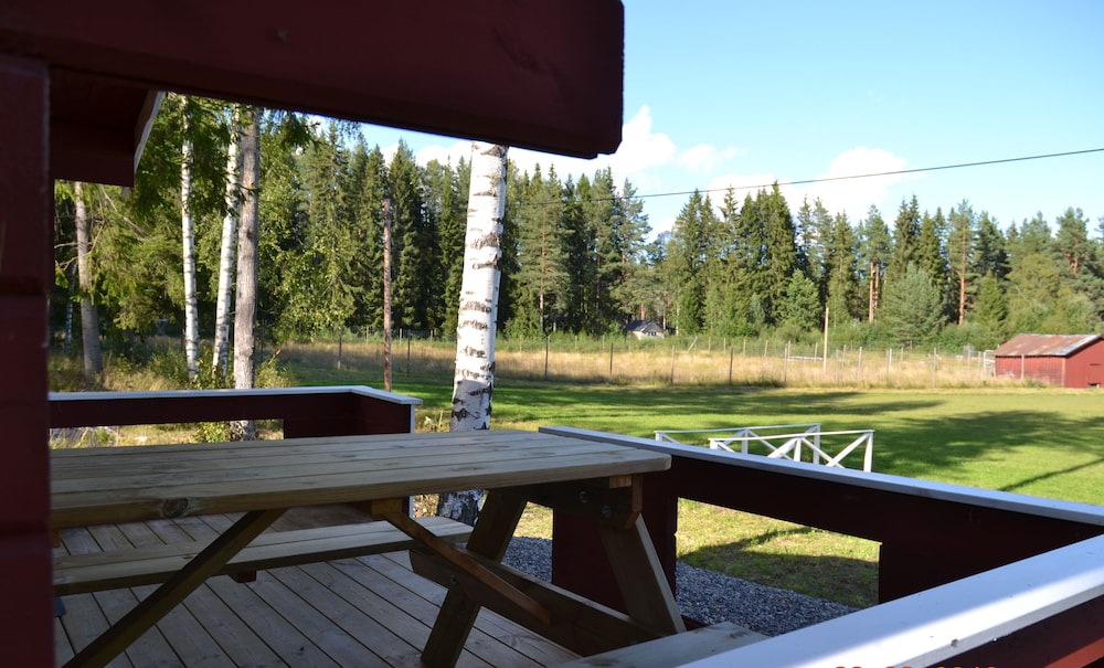 Cabin photo 3