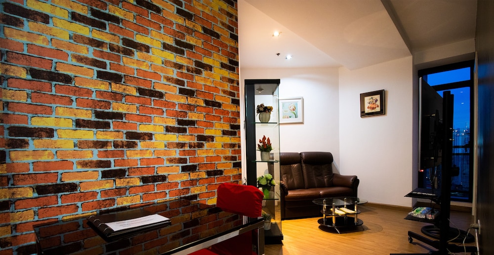 Deluxe Apartment, 1 Bedroom, Balcony, City View