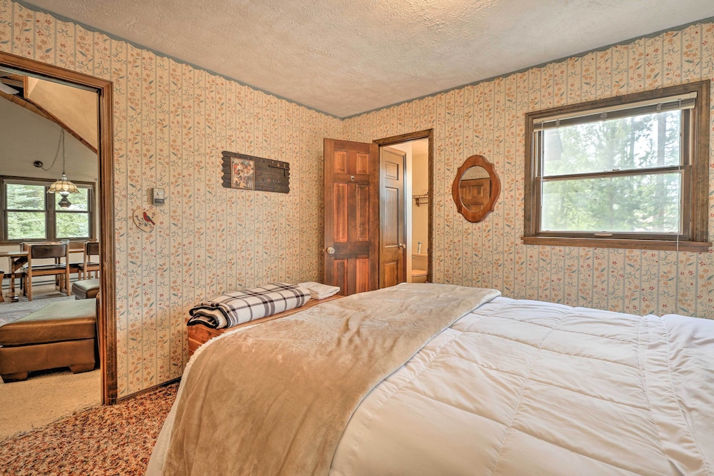 House (4 Bedrooms) photo 2