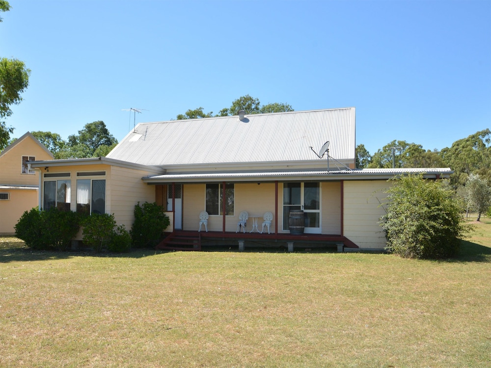 Australiana Cottage photo 2